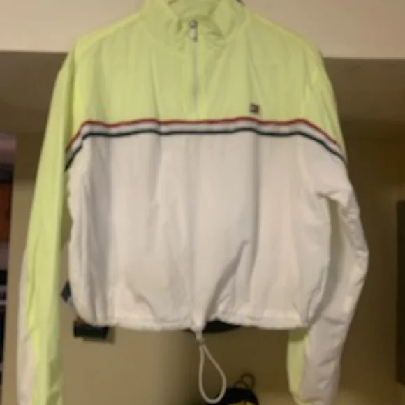 Jacket - Picture 3 of 16